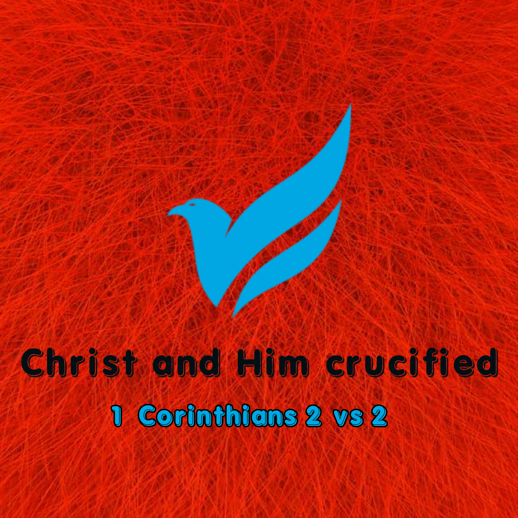 The Gospel of our Lord Jesus Christ.